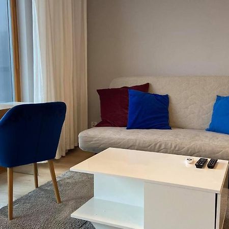 Apartament Studio Z Widokiem Na Odre Bulwary Ksiazece Wrocław Kültér fotó